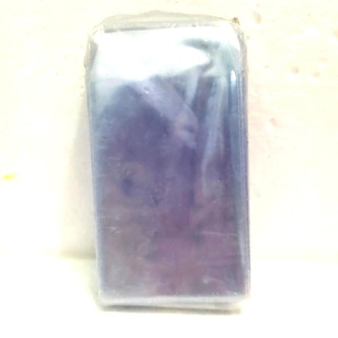 

^%^%^%^%] id card holder tempat plastik sim/ktp 100 lembar 0.13