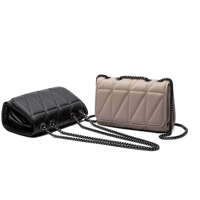 Harga Murah.. DQ300 Tas Import Wanita Batam Branded Premium Terbaru 2022 Selempang Bahu Ibu Ibu Kond