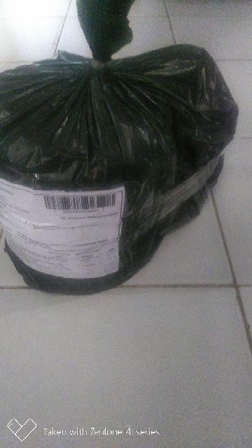 Kuas Cat Home Care 4 Inch Koas Gagang Kayu White Brush - Avian Brands