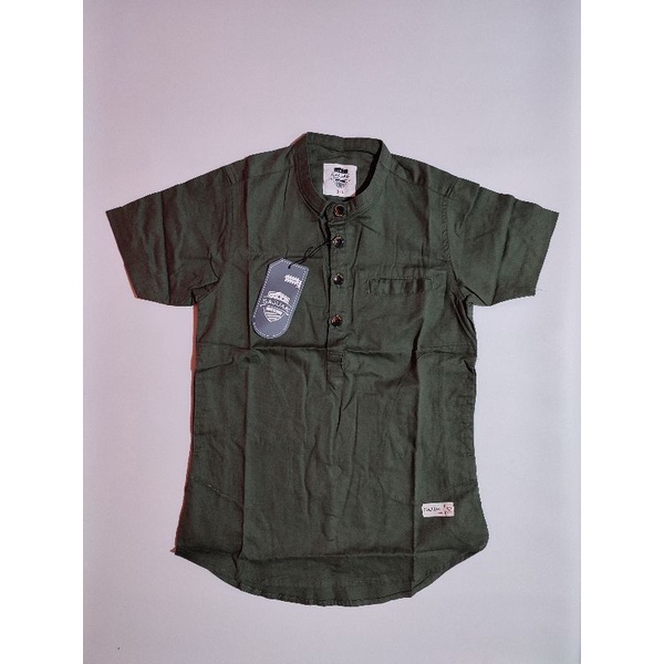 KURTA ANAK & AYAH SAJUAK_COUPLE