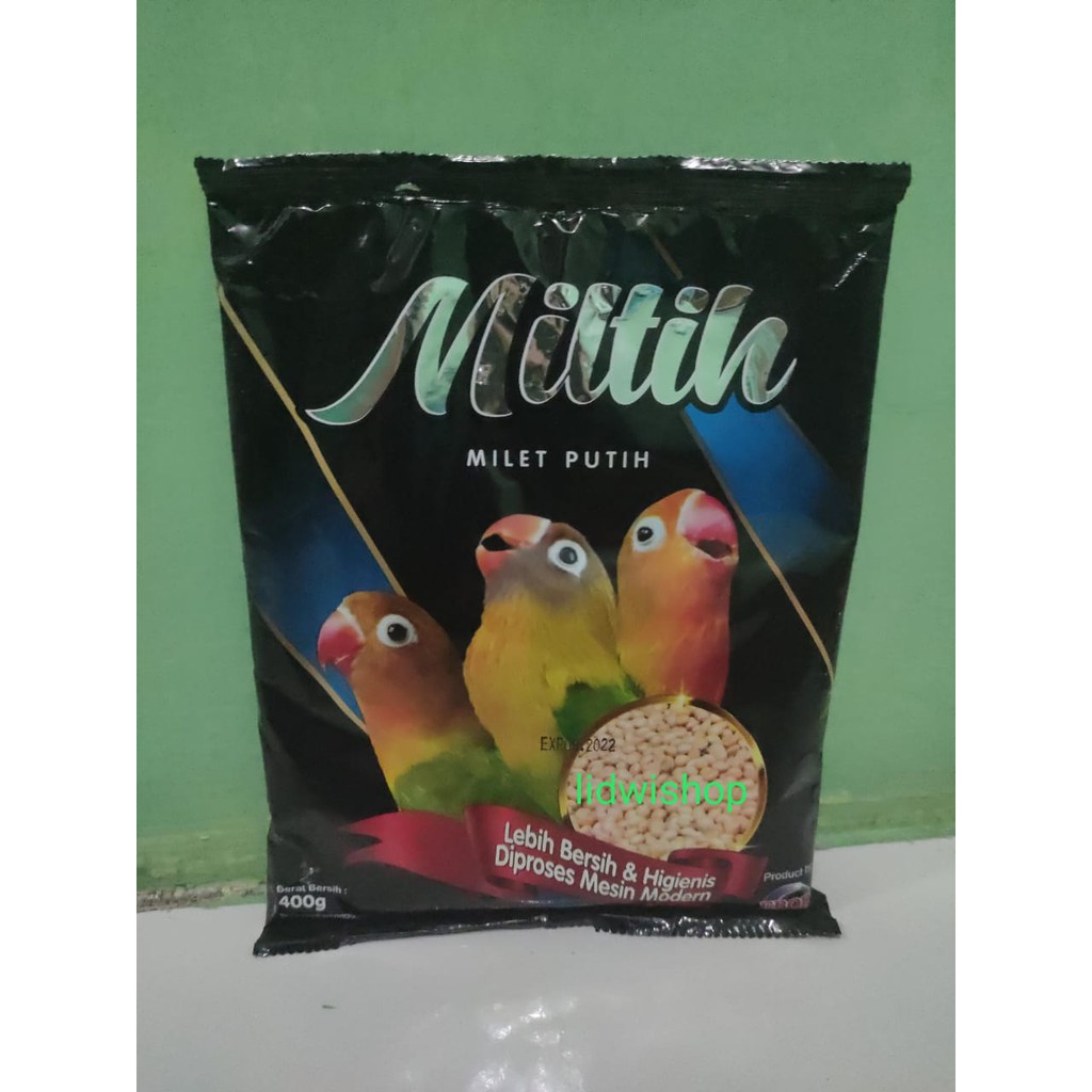 

Miltih