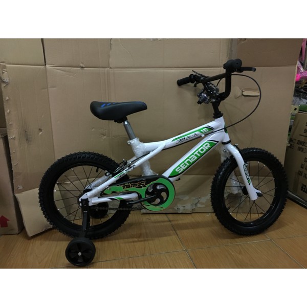 Sepeda Anak Bmx 16 Senator