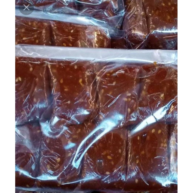 

Dodol/jenang wijen