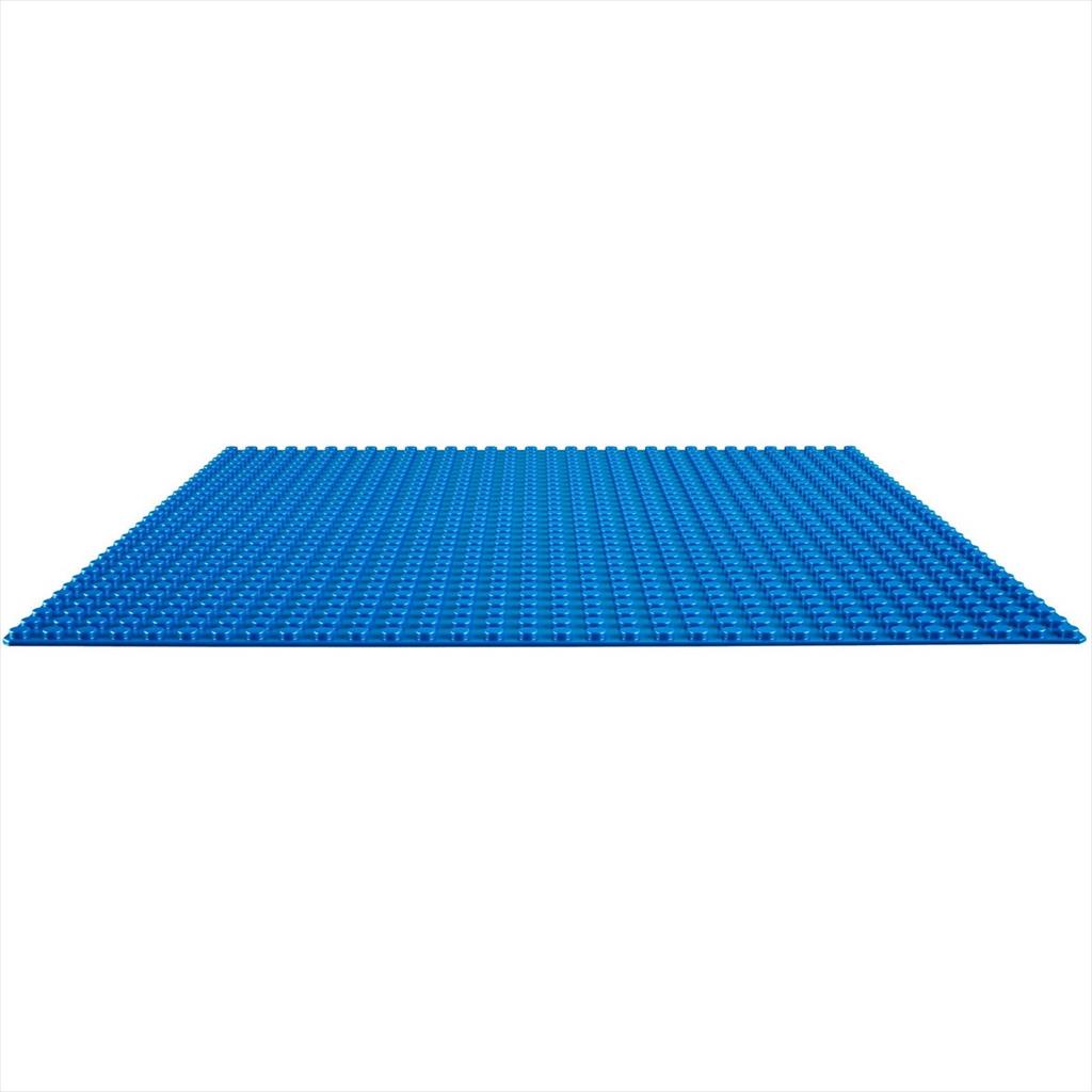 Lego Classic 10714 - 32x32  Blue Baseplate Large