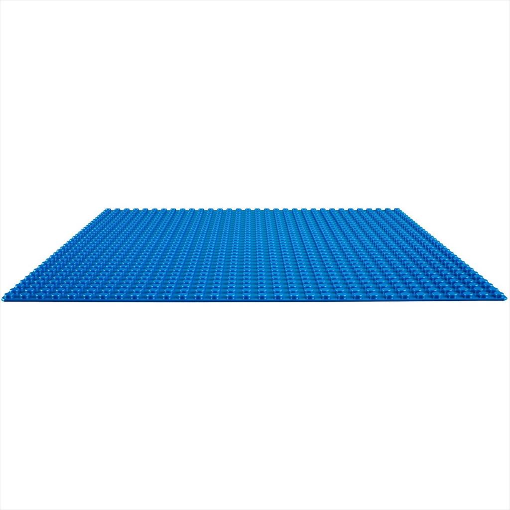Lego Classic 10714 - 32x32  Blue Baseplate Large