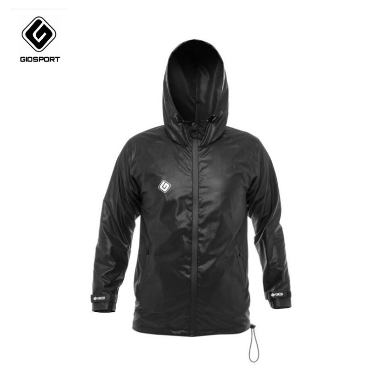 jaket ultralite giosport