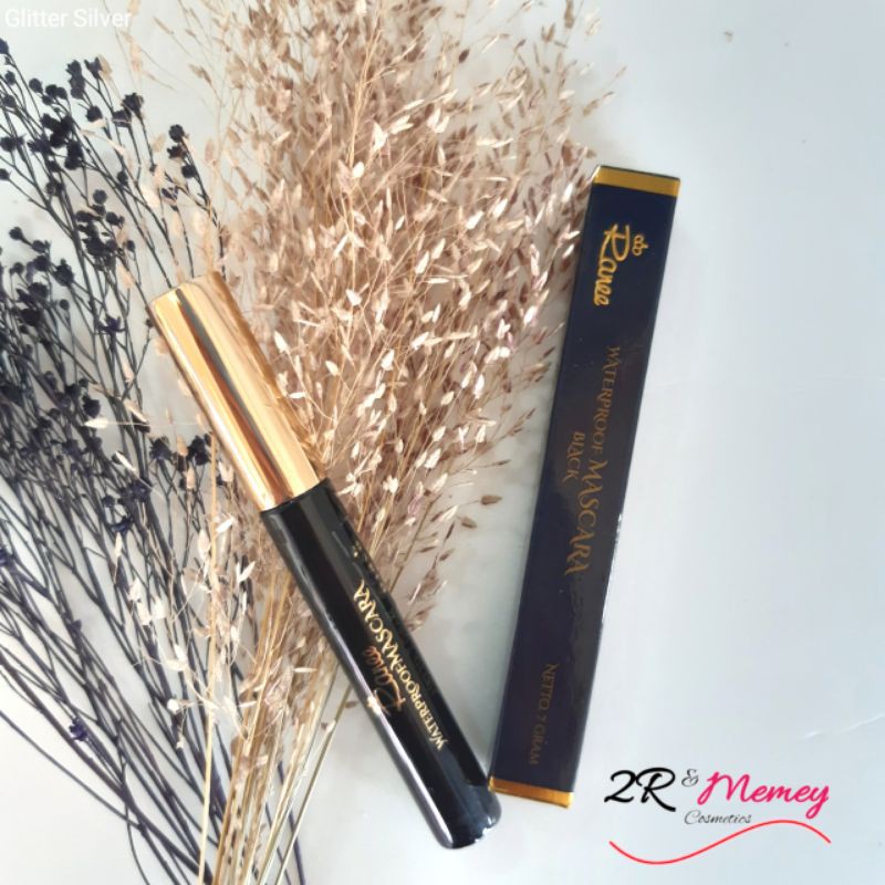 RANEE Cosmetic Waterproof Mascara