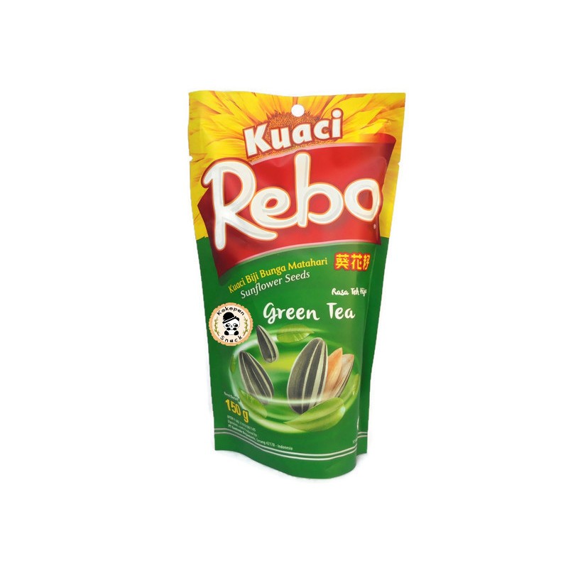 KUACI REBO 150 GR