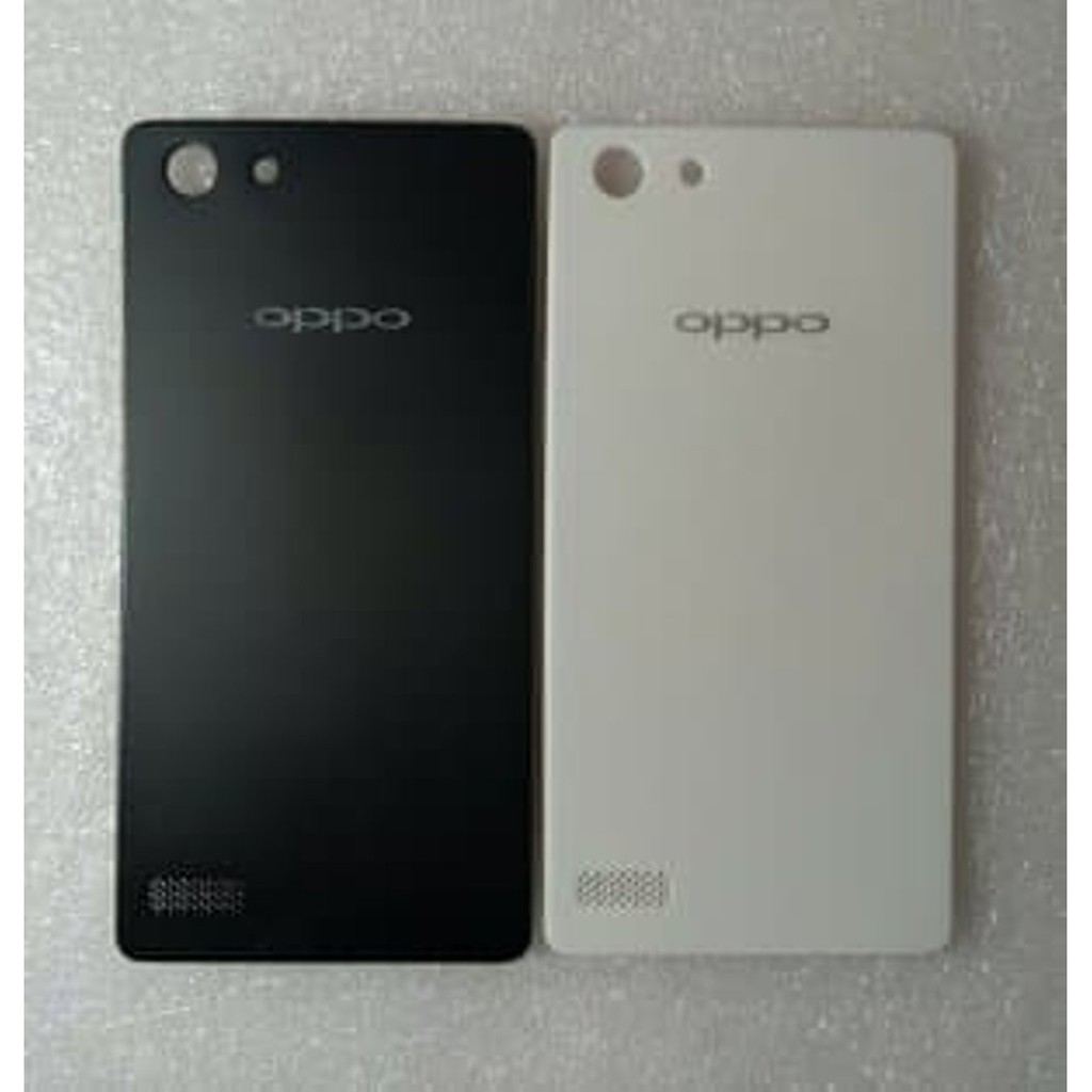 Backdoor Casing - Tutup Battery - Baterai Oppo A33 - Neo 7 - A33W a1603