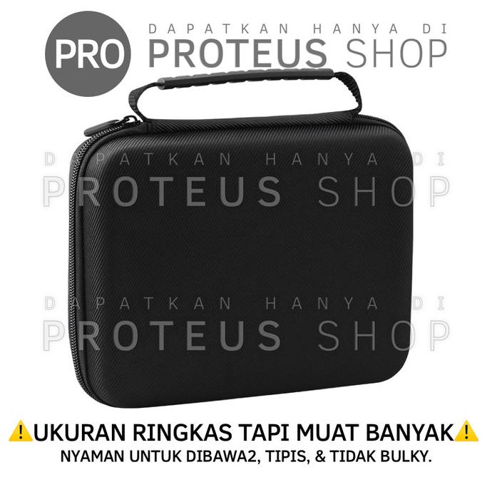 TAS KOPER CASE Insta360 ONE X2 HAND BAG CASING BOX INSTA 360 X 2