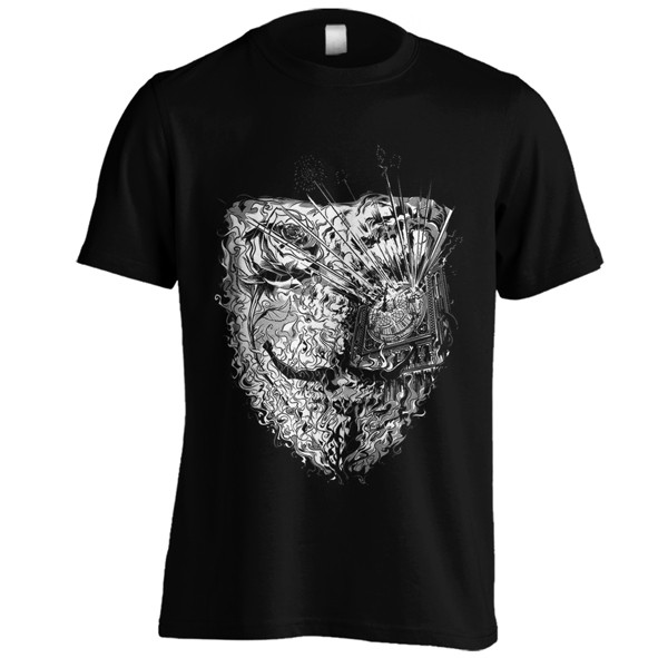 45+ Gambar Keren Anonymous Terbaru