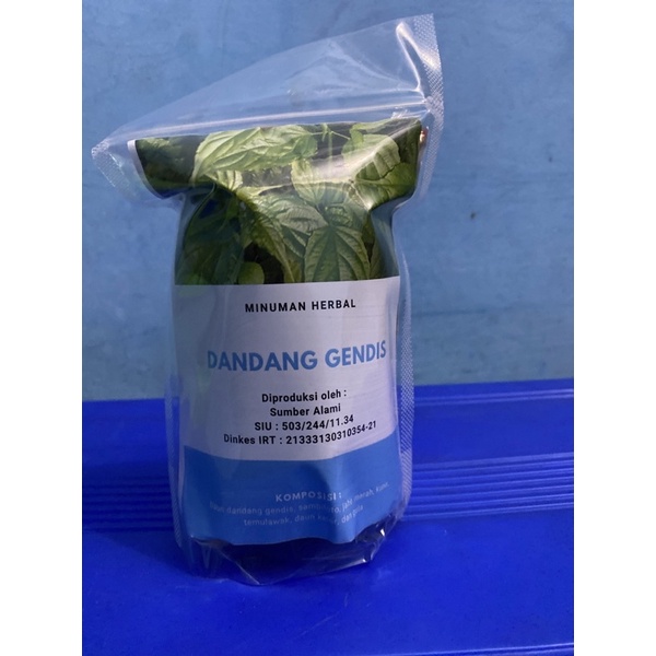 

Dandanggendis