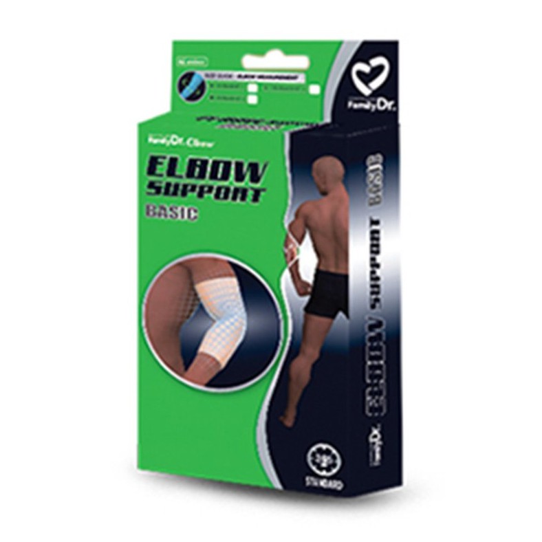 FamilyDr Elbow Support - Alat Bantu Penyangga Siku