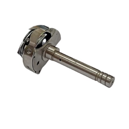 Rotary Hook HSH-12-15 MMJ (A) Merk Hirose untuk Mesin Jahit Jarum 2 Walking foot Best Quality