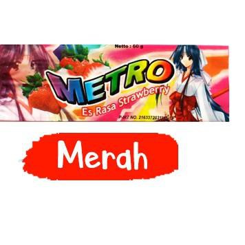

Buruan KEMASAN ES KRIM / PLASTIK BUNGKUS ES CREAM / KEMASAN ES KRIM LOLY / PLASTIK ES JELLY / ES STI