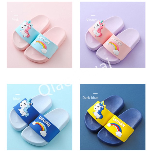 sandal little pony