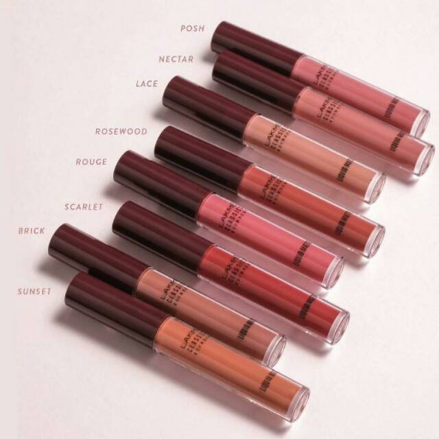 Lakme lipcream