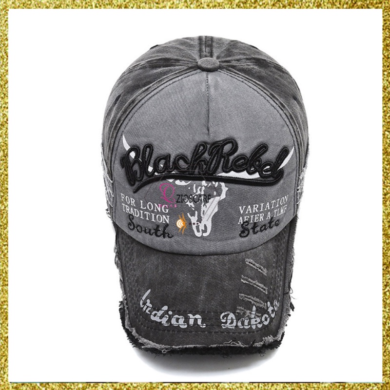 TOPI PRIA DISTRO KEREN BLACKREBEL BASEBALL CAP IMPORT POLOS PREMIUM HIGH QUALITY CASUAL DENIM TRG