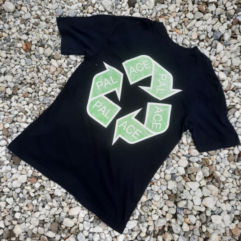 kaos palace second vintage recycle