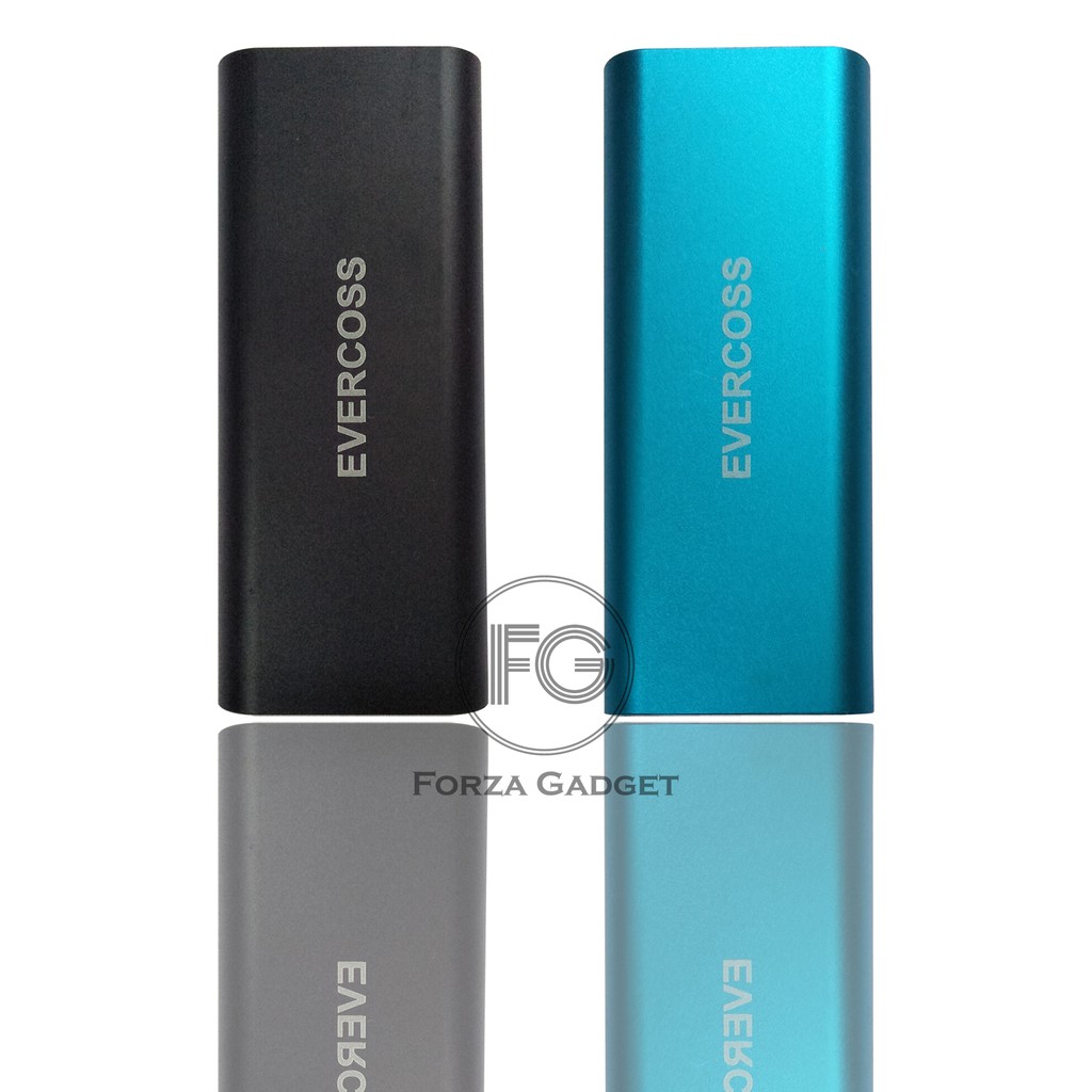 Powerbank Evercoss 16000mAh