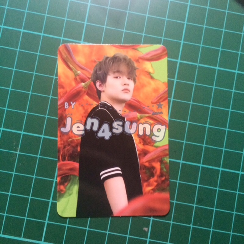 NCT DREAM CHENLE AR CLIP