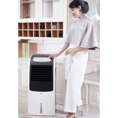 Kipas angin lantai/air cooler krisbow 1500 cmh