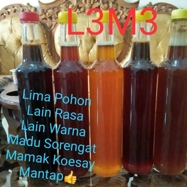 

Madu sorengat
