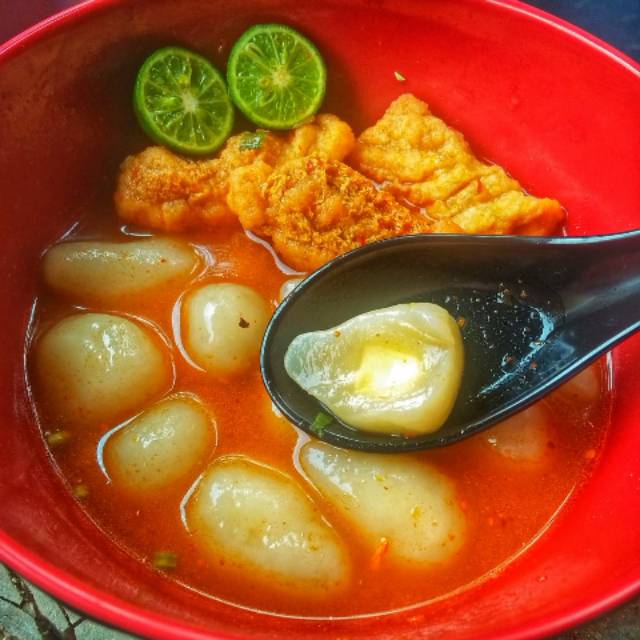 

Baso Aci Nagih