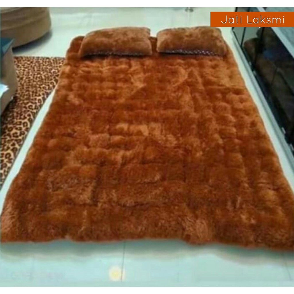 Kasur Rasfur / Kasur Gender / Kasur Rasfur Gender / Surpet Rasfur 2 Bantal