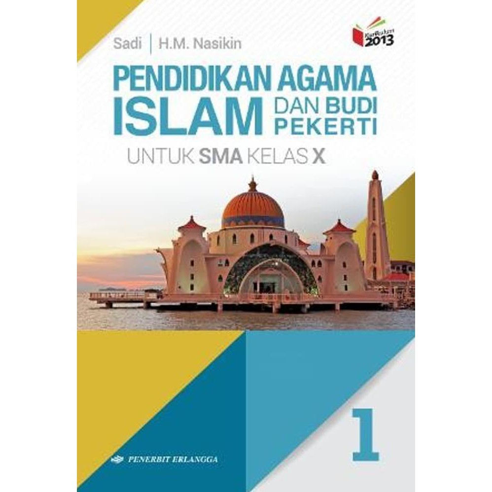 Download Buku Agama Islam Kelas 11 Kurikulum 2013 Penerbit