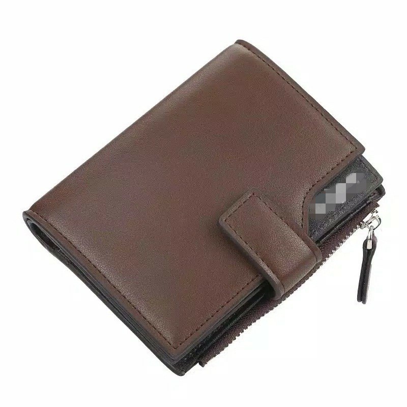 *ALIBABA1688* DOMPET N13 BAELLERRY Dompet Baellerry  Model Lipat