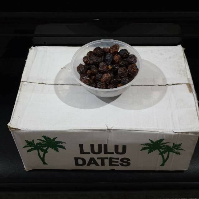 

KURMA LULU PUTIH 10 KG / OLEH-OLEH KHAS HAJI & UMROH