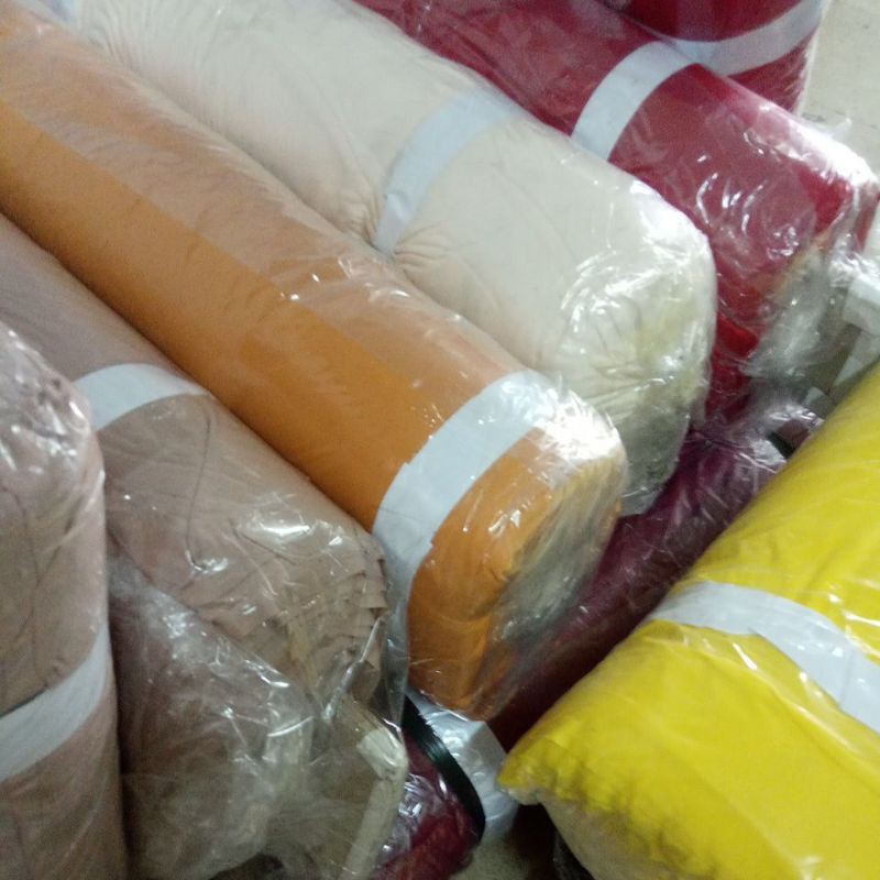 KAIN HYGET SUPER LEBAR 1.50 BAHAN KAOS FURING HYGET