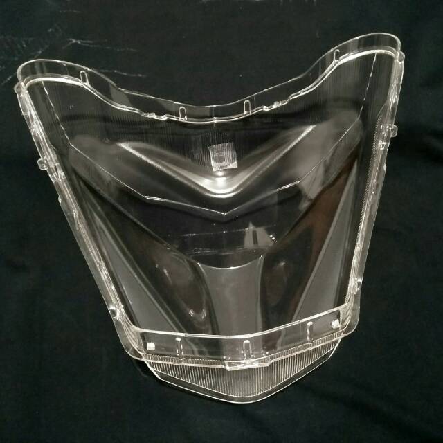 MIKA KACA LAMPU REFLEKTOR DEPAN BEAT ESP ECO STREET