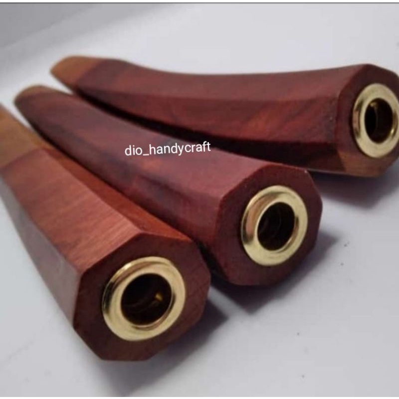 PIPA/ONCE KAYU NAGASARI ALAMI/SROTONG KAYU NOGOSARI