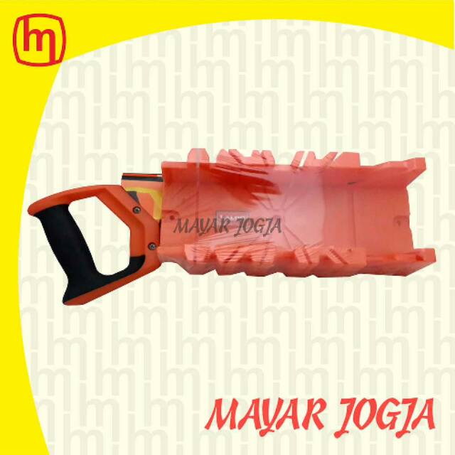 Aldo Gergaji Sudut Miter Saw Manual