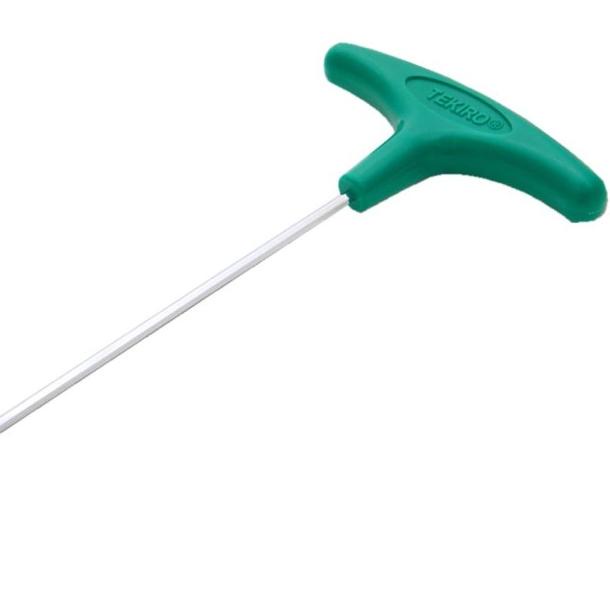 ➮ TEKIRO KUNCI L MODEL T 2.5 / KUNCI L MODEL T / TOOLS /ALAT PERKAKAS ➬
