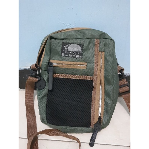 tas selempang tas pundak tas jinjing tas ransel tas serbaguna tas pria pushop buffback bufback pusho