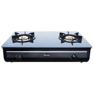 Kompor Rinnai 2 Tungku RI-712GA (B) Api Besar | Shopee