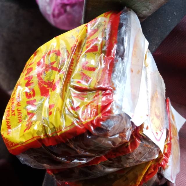 

Asam jawa