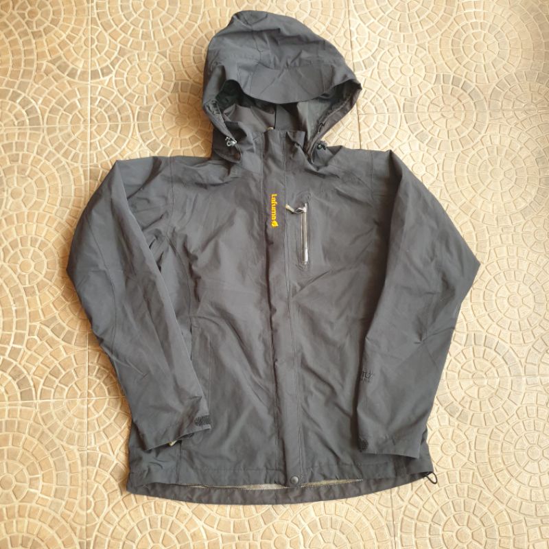 jaket lafuma goretex / jaket goretex / jaket lafuma / jaket outdoor / jaket outdoor second