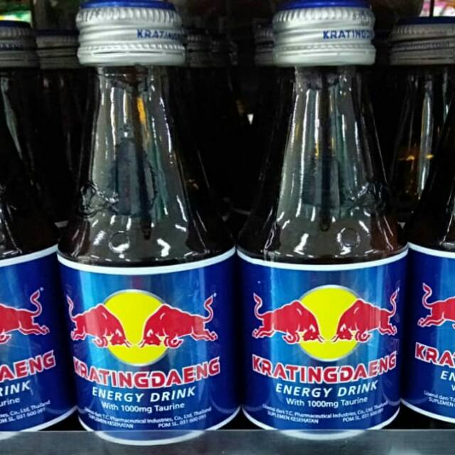 Kratingdaeng