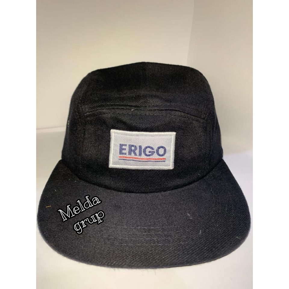 Terbaru topi snpaback 5 panel terlaris 2021/topi original Import Terbaru/Topi Viral