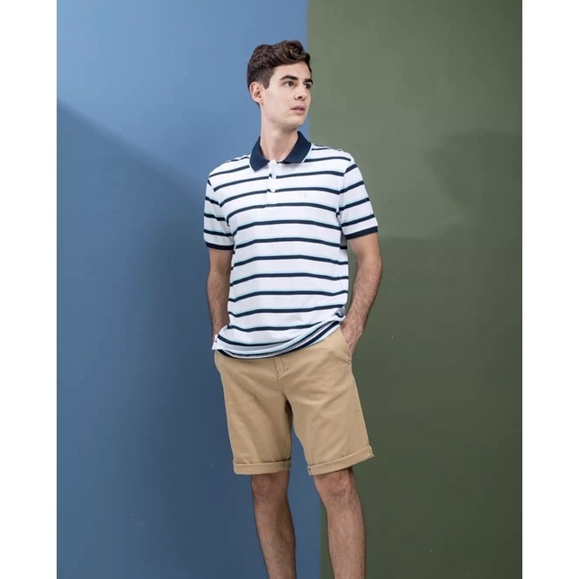 kaos kerah ocean pacific OP original new produk 259,000