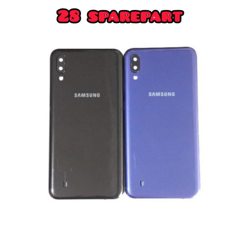 BACKDOR/TUTUP BELAKANG / BACK COVER SAMSUNG M10 / M105 ORIGINAL