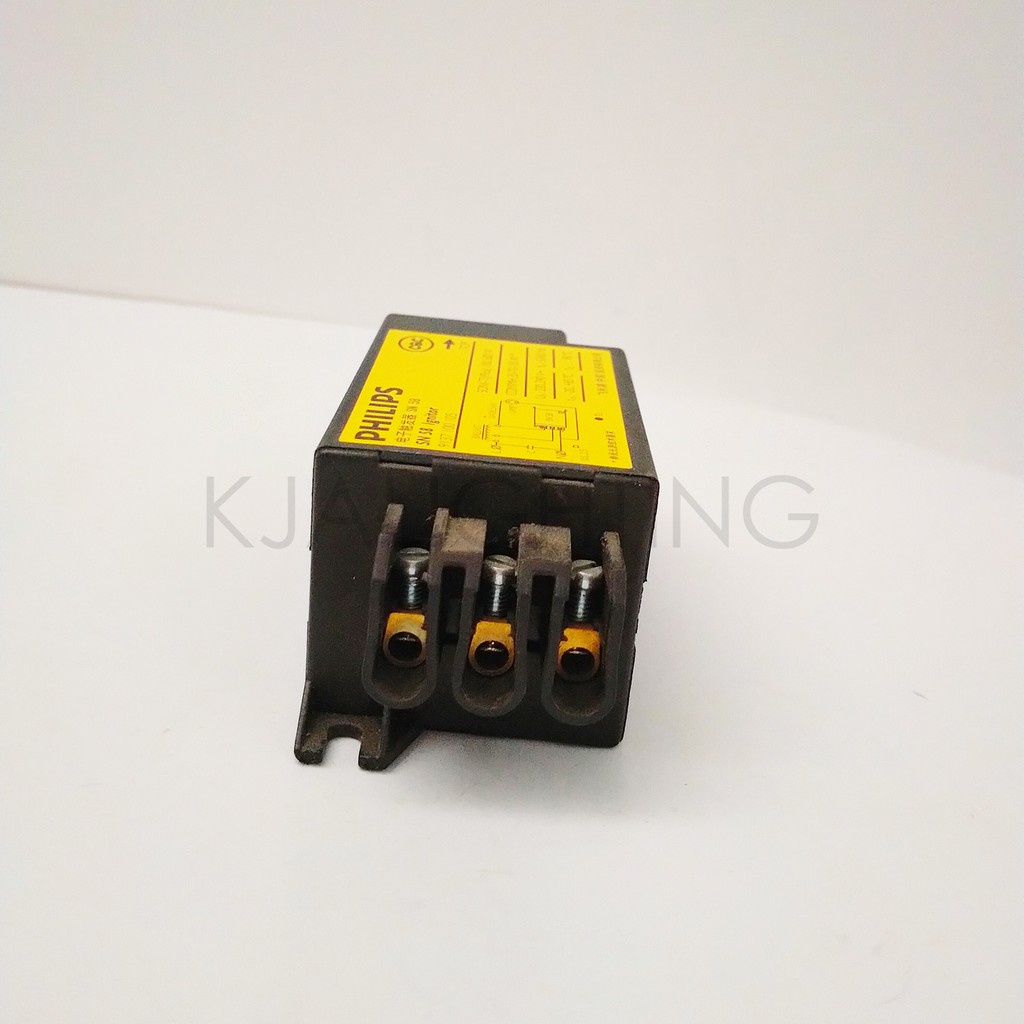 IGNITOR PHILIPS SN-58 - SN58 untuk lampu SONT