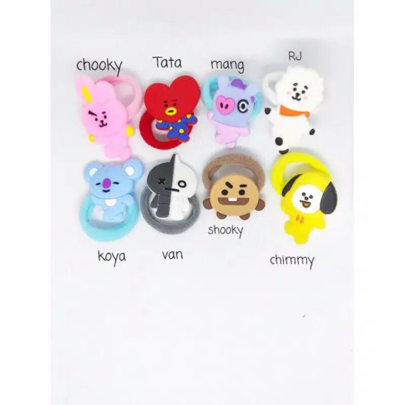 Kuncitan Anak BTS LUCU IMUT