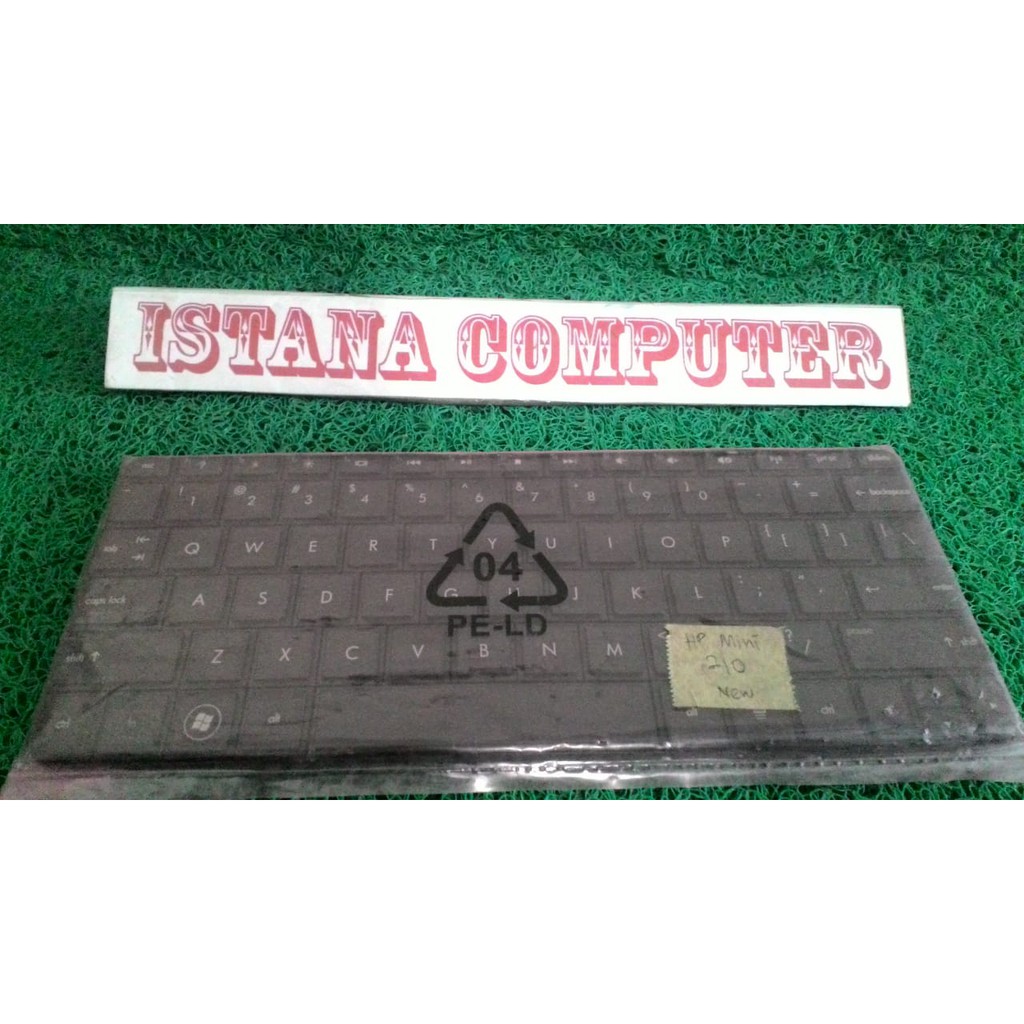 Keyboard Notebook HP Mini 210