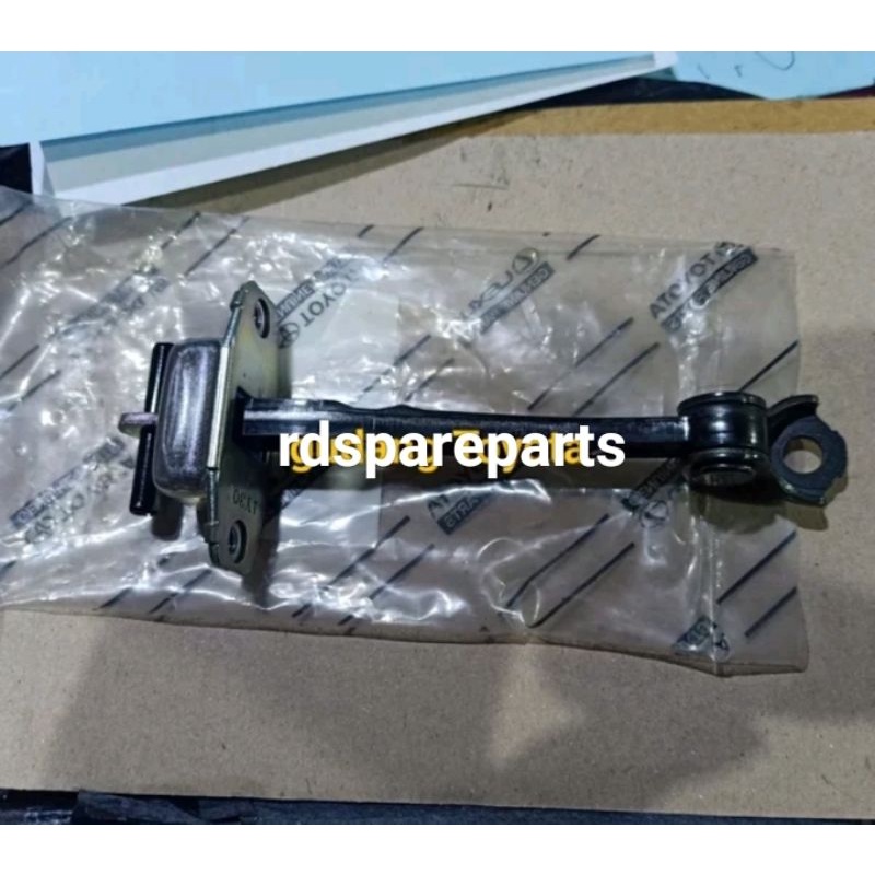 Check Door Pintu Depan Kanan Agya