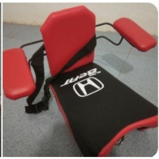 Jok Sandaran Anak Motor Beat Baru Maupun Beat Street